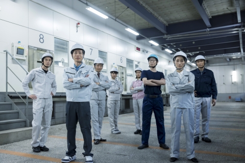 写真:求人