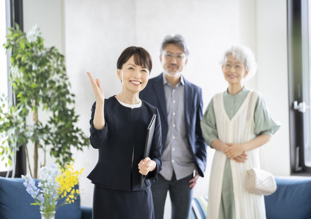 コンシェルジュ(シニアレジデンス) | 社会福祉法人ケアマキス(愛知県)の求人