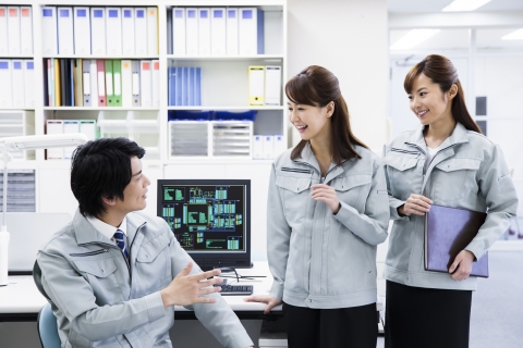 写真:求人