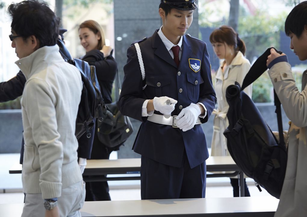 警備スタッフ | タダノテック株式会社(愛知県)の求人