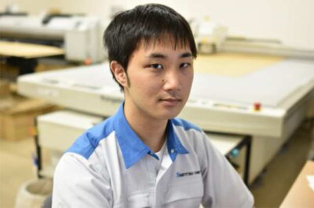 段ボール包装設計 | セッツカートン株式会社 小牧工場(愛知県)の求人