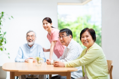 写真:求人