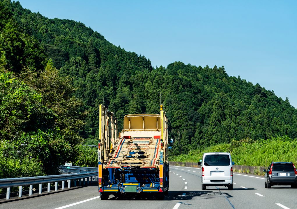4t・ユニック車ドライバー/資格取得支援あり | 寿物流株式会社(愛知県)の求人