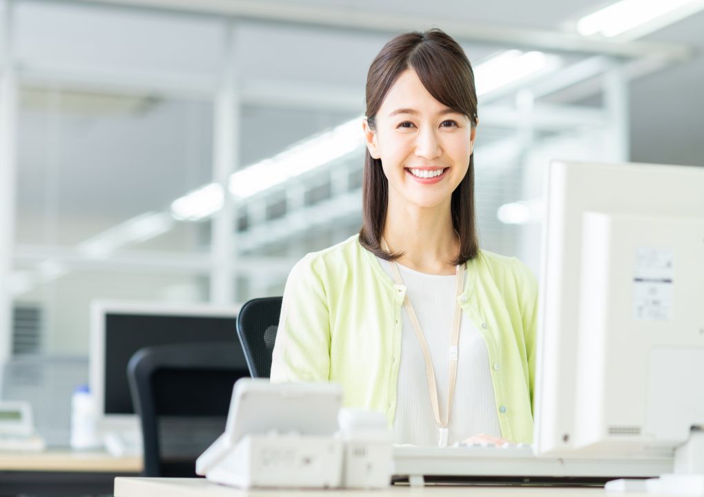 事務・サポートスタッフ | 株式会社 ティア(愛知県)の求人