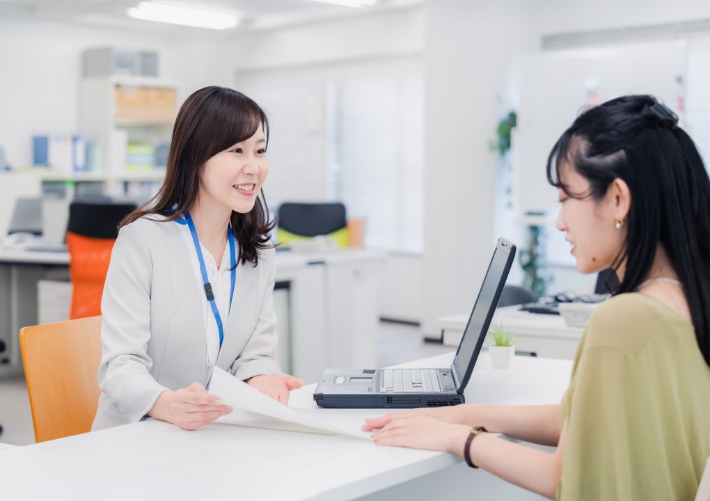 会館事務・受付スタッフ|未経験歓迎 | 株式会社 ティア(愛知県)の求人