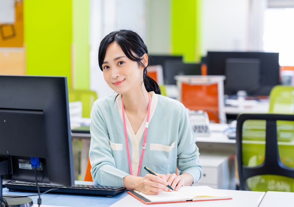 営業事務/未経験OK・土日祝 休み | 株式会社Mix・Pro(愛知県)の求人