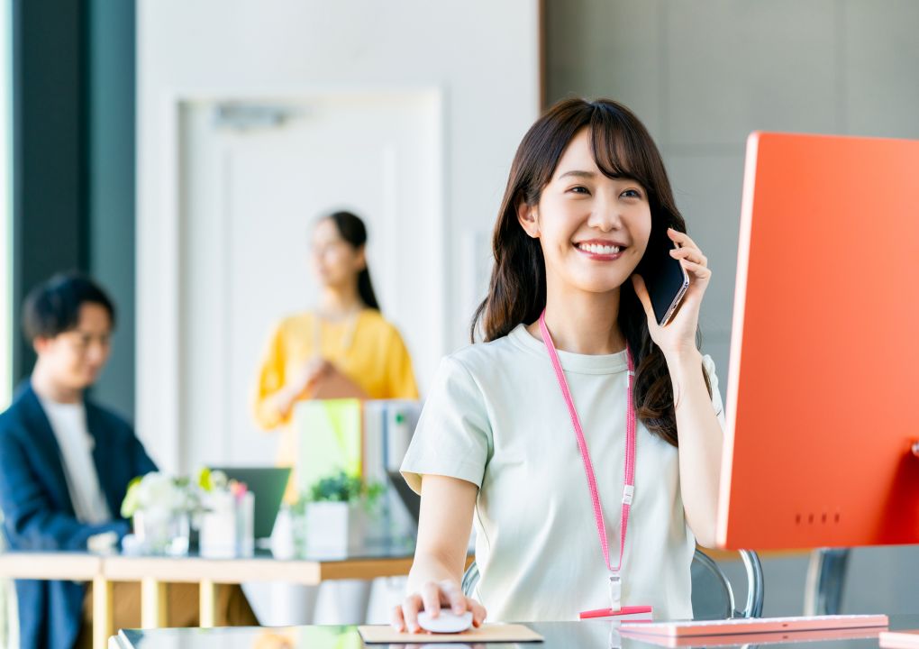 システムエンジニア ■リモートOK ■女性エンジニア活躍中 | Dolphin IT service 株式会社(愛知県)の求人