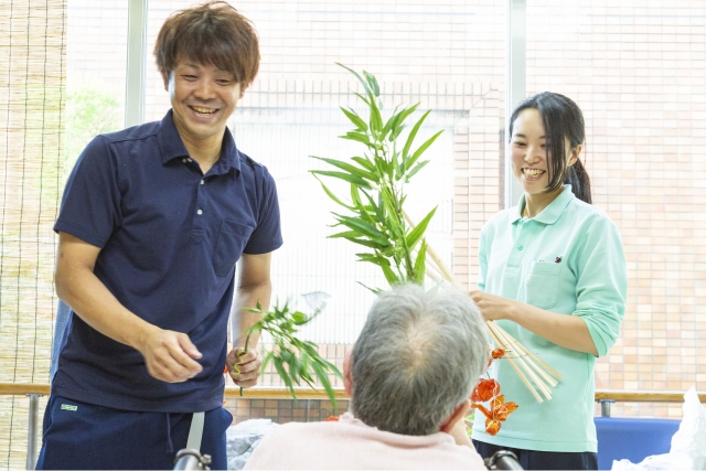 ケアマネジャー・介護支援専門員/居宅介護支援事業所 各種手当 | 社会福祉法人名古屋ライトハウス 瀬古マザー園(愛知県)の求人