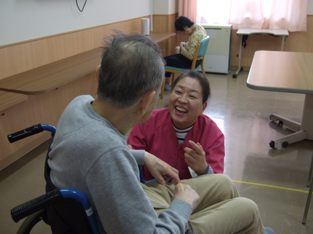 介護(パート) | 社会福祉法人名古屋ライトハウス 瀬古マザー園(愛知県)の求人