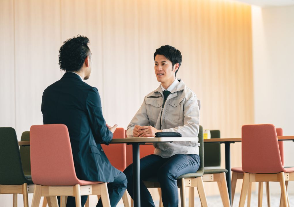 建設用ガラスのルート営業/経験不問・住宅手当、永年勤続手当あ | 株式会社 木村硝子店(愛知県)の求人