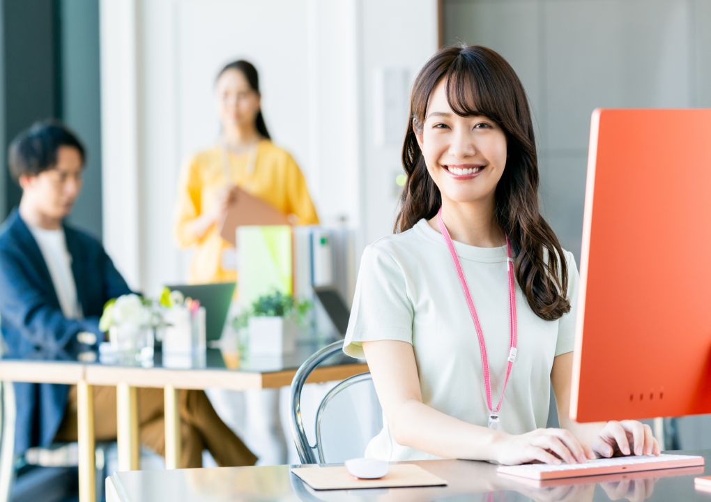 プログラマー【時間の融通が利く・女性エンジニア絶賛活躍中】 | Dolphin IT service 株式会社(愛知県)の求人