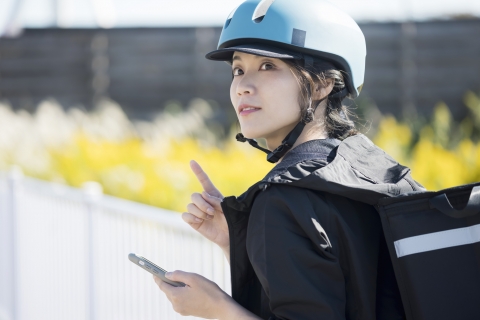 写真:求人