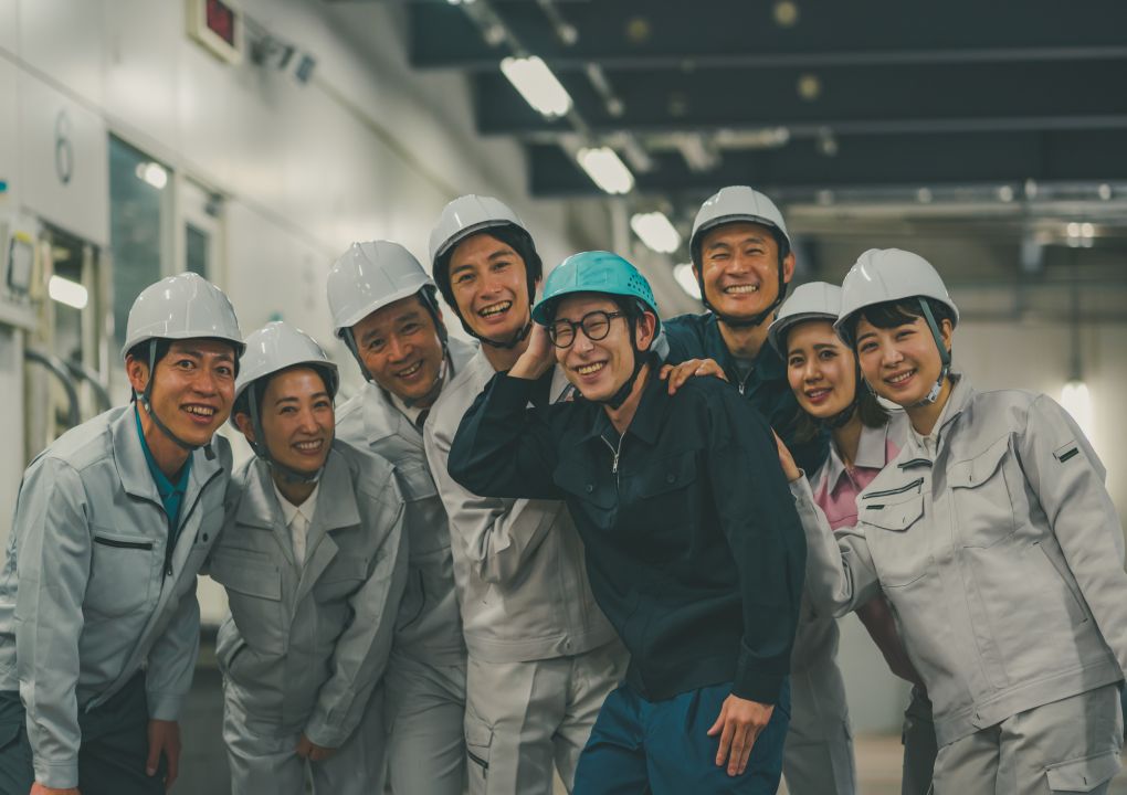 メンテナンススタッフ/点検・修理 未経験OK・週休2日 | 株式会社ゴールドワーク(愛知県)の求人