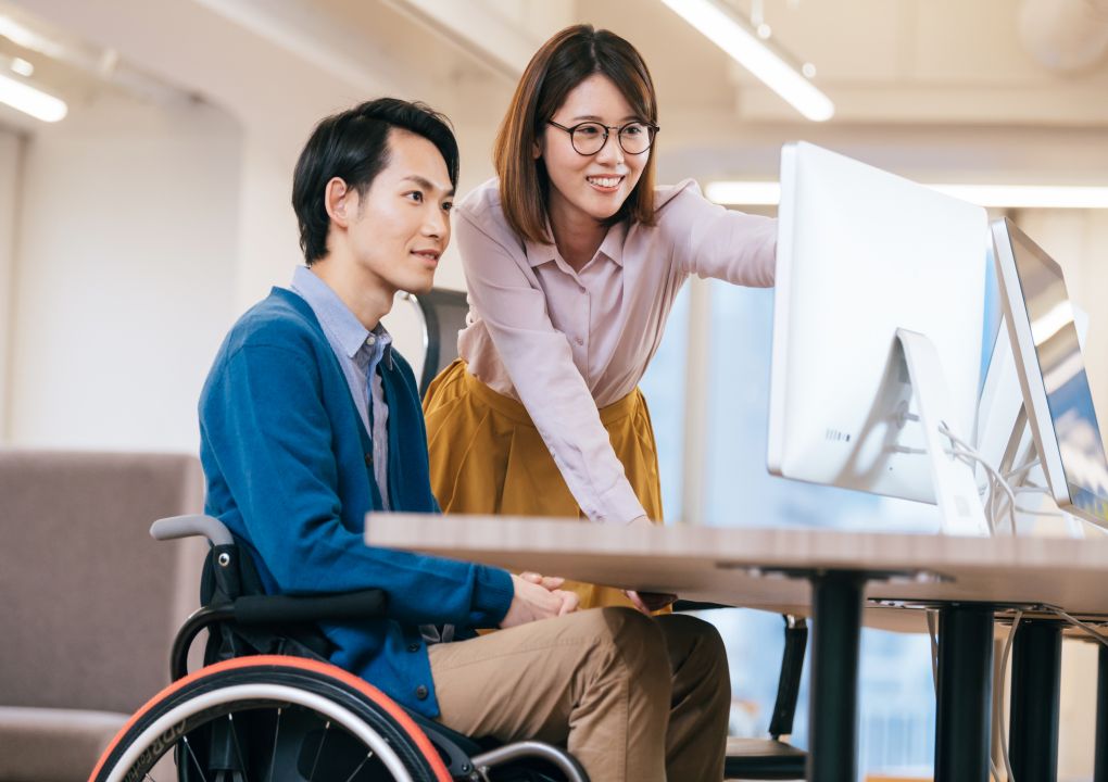 サービス管理責任者/就労支援A型・送迎無し | 株式会社作倉社(愛知県)の求人