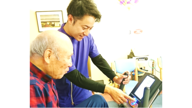 無資格から始める介護スタッフ/2023年4月オープン | あづま家デイサービス(愛知県)の求人