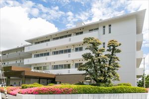 看護師|週2~OK|日勤のみ | 社会福祉法人 八事福祉会(愛知県)の求人